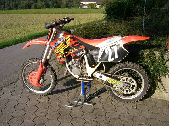  Motocross - 