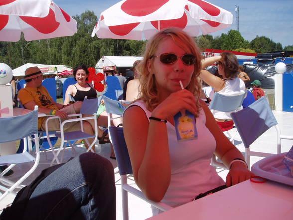 Sziget Festival 2005 - 