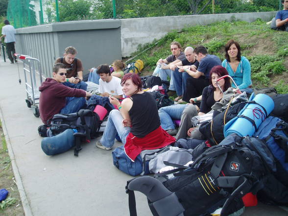 Sziget Festival 2005 - 