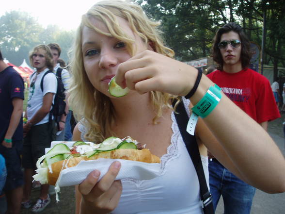 Sziget Festival 2005 - 