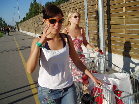 Sziget Festival 2005 - 