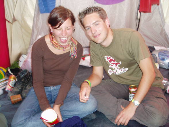 Sziget Festival 2005 - 