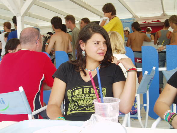 Sziget Festival 2005 - 