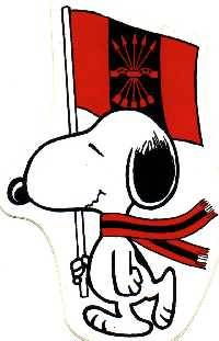 Snoopy & ondare sochan!!! - 
