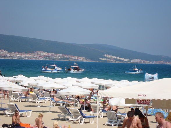 Bulgarien08 Sunny Beach - 