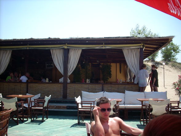 Bulgarien08 Sunny Beach - 