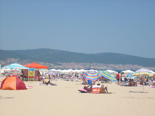 Bulgarien08 Sunny Beach - 