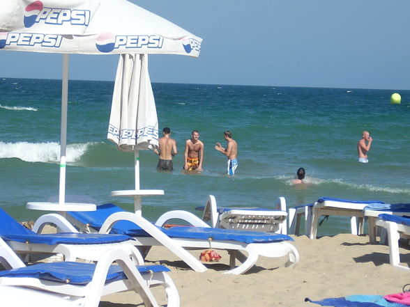 Bulgarien08 Sunny Beach - 