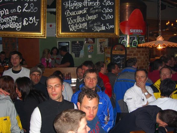 skifahrn cafe auszeit 2oo9 - 