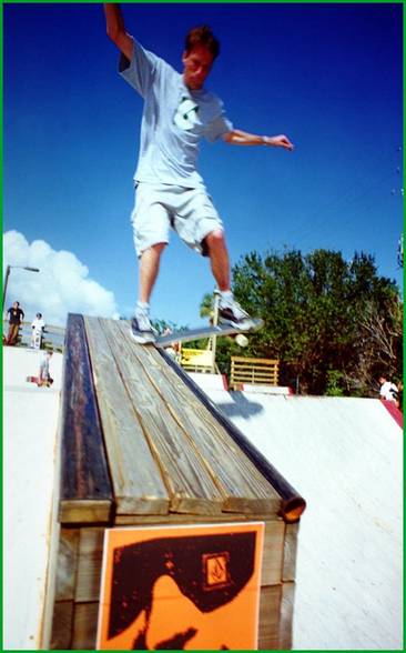 ~~ToNy HaWk~~ - 