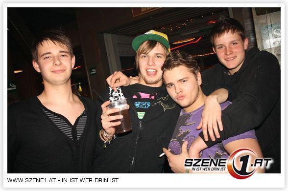 Meine Freunde und ICH :) - 