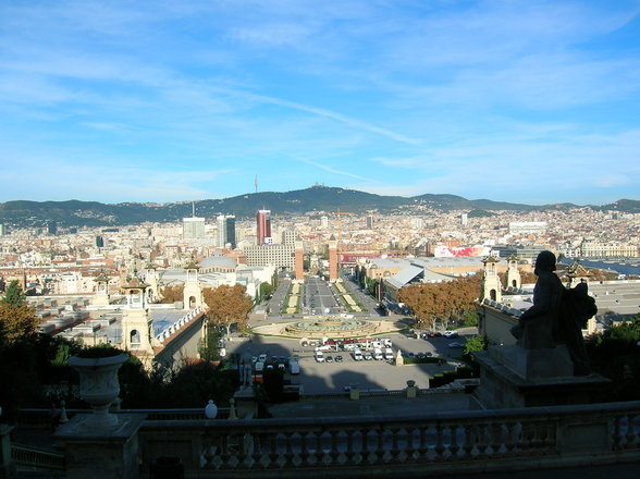 Barcelona - 