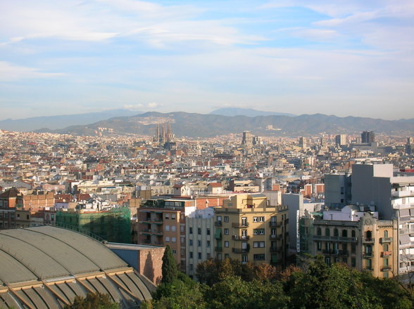 Barcelona - 