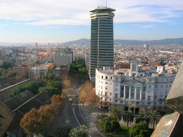 Barcelona - 