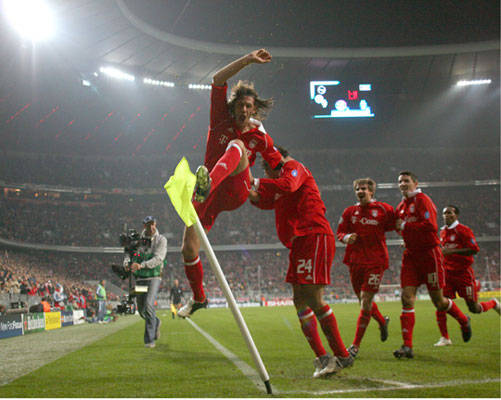 FC Bayern 4ever - 