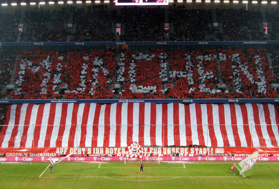 FC Bayern 4ever - 