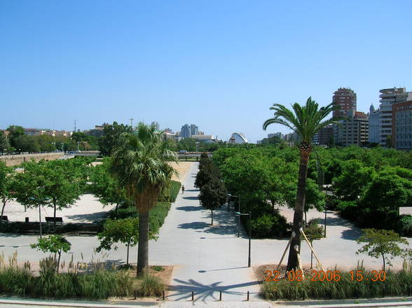 Valencia - 