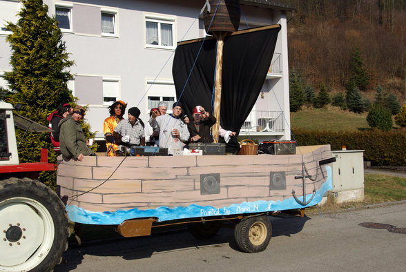 Fasching - 