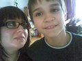 ?MeIn BrUdEr UnD iCh? - 