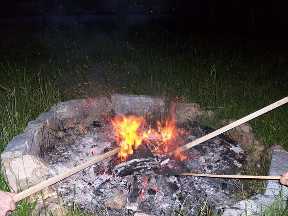 Lagerfeuer - 