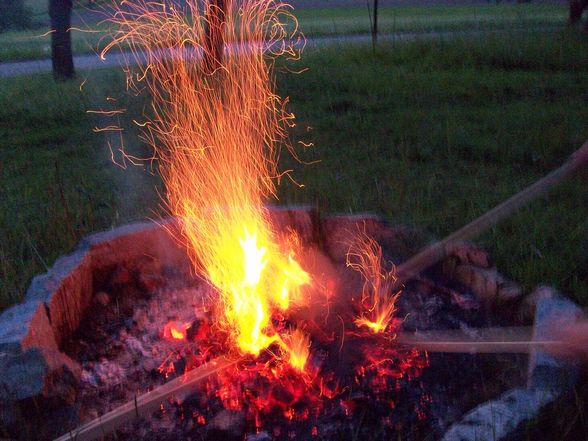 Lagerfeuer - 