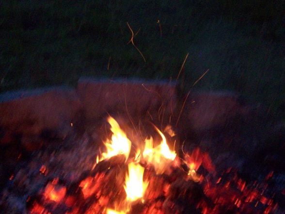 Lagerfeuer - 