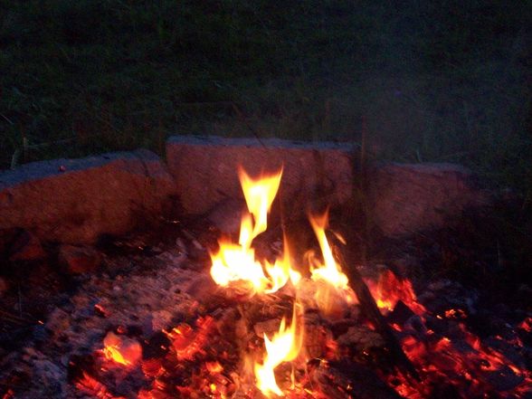 Lagerfeuer - 