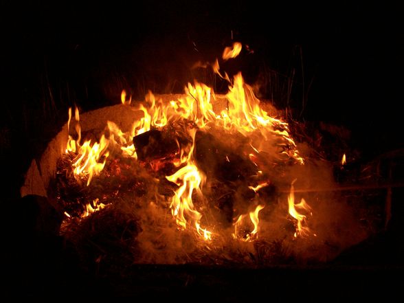 Lagerfeuer - 