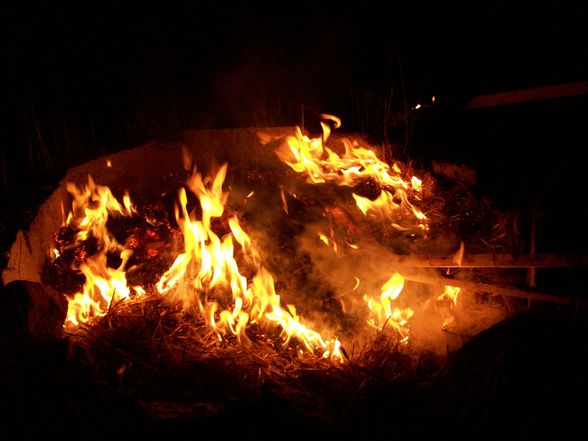 Lagerfeuer - 