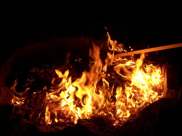 Lagerfeuer - 