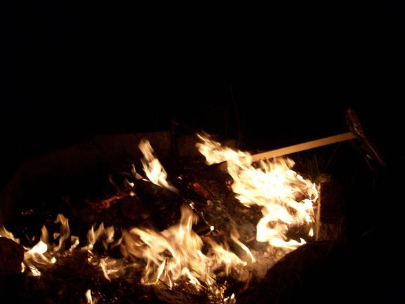 Lagerfeuer - 