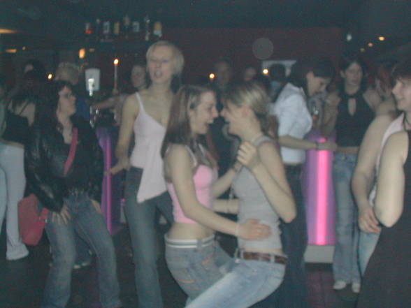 Menstrip Altstadt 2006 - 