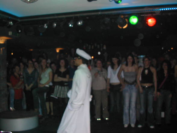 Menstrip Altstadt 2006 - 