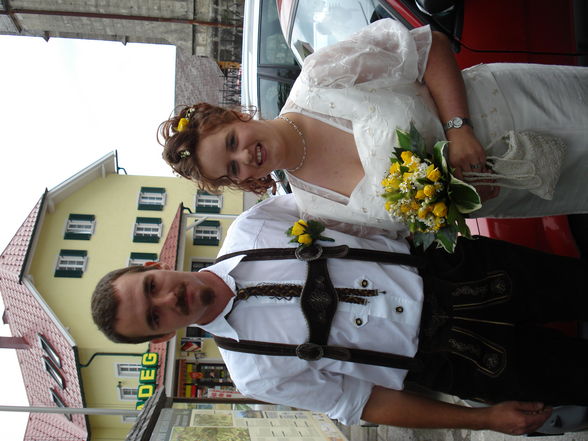 Hochzeit  - 