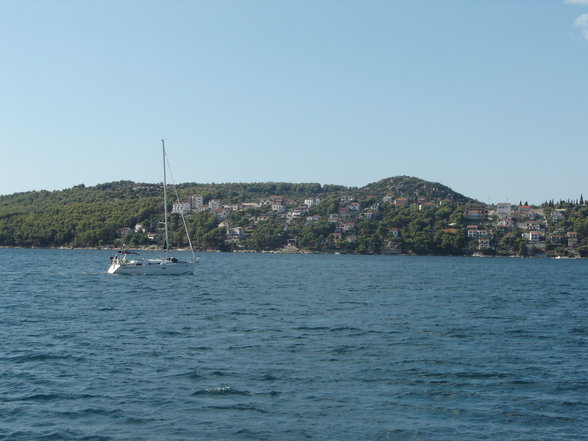 KROATIEN 2007 - 