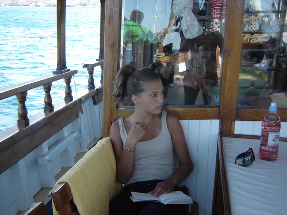 KROATIEN 2007 - 