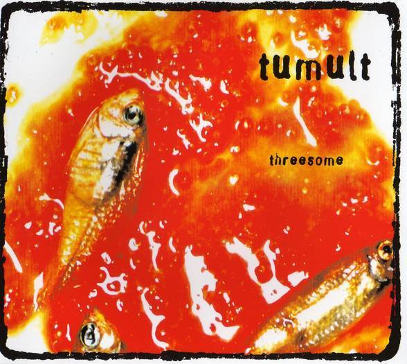 tumult - 