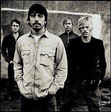 Foo Fighters - 