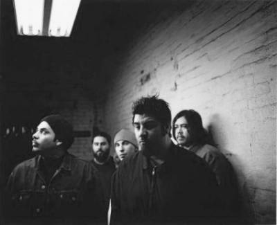 Deftones - 