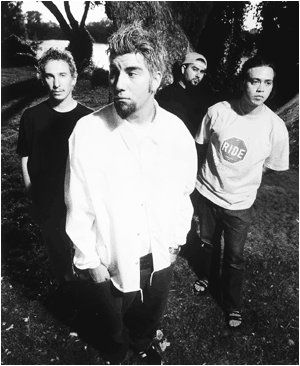 Deftones - 