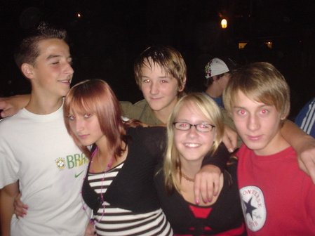 Sommerferien '06 - 