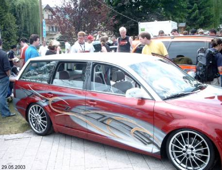 Wörtersee Tour 2006 - 