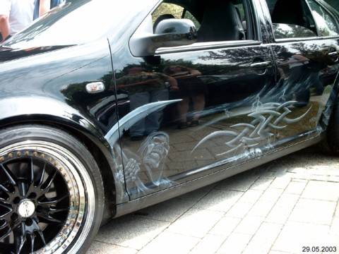 Wörtersee Tour 2006 - 