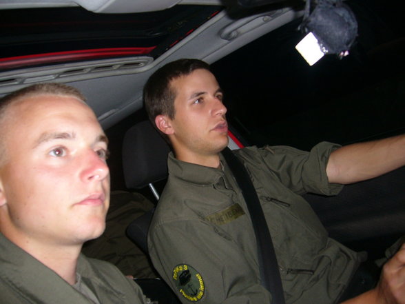 bundesheer!! - 