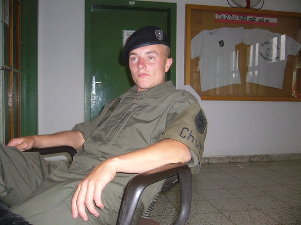 bundesheer!! - 