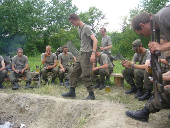 bundesheer!! - 