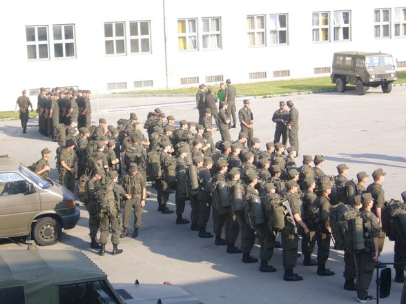 bundesheer!! - 