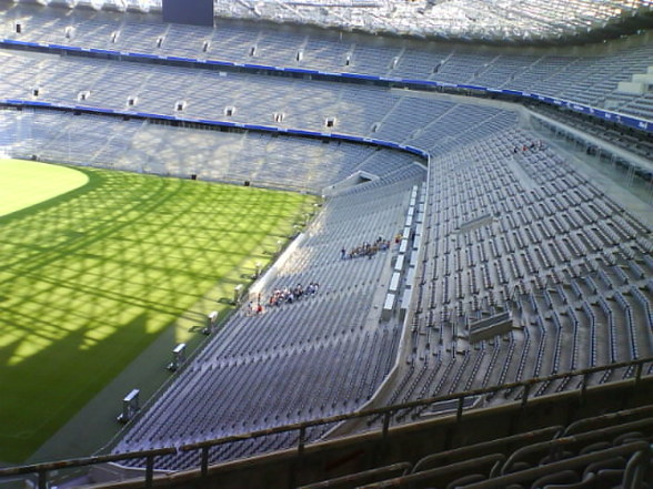 Alianz Arena München - 