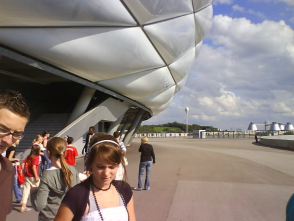 Alianz Arena München - 