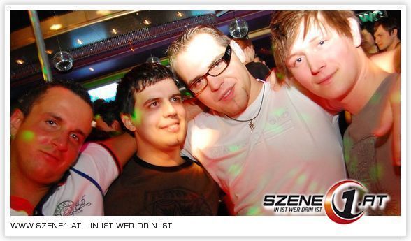 Chris' 24. Geburtstag - 